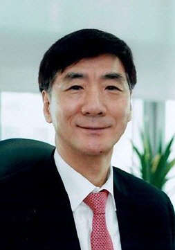 김윤태 KB데이타시스템 대표